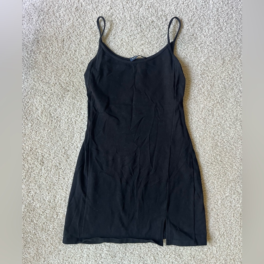 Brandy Melville bodycon mini dress